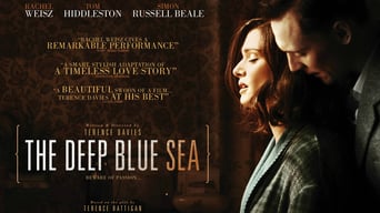 The Deep Blue Sea foto 1