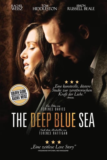 The Deep Blue Sea stream