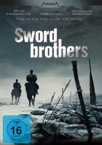 Swordbrothers stream