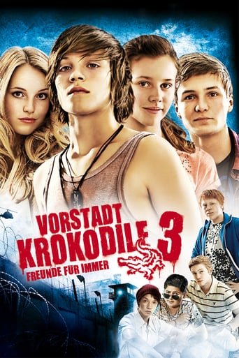 Vorstadtkrokodile 3 stream