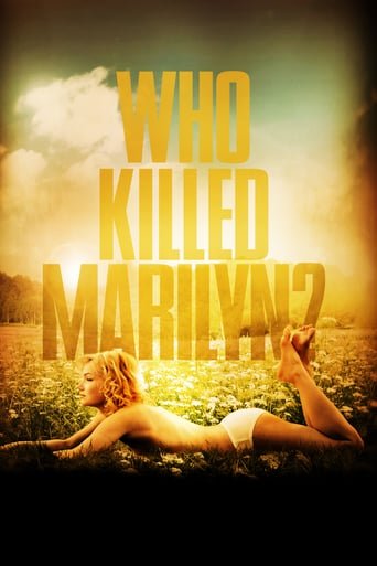 Who Killed Marilyn? stream