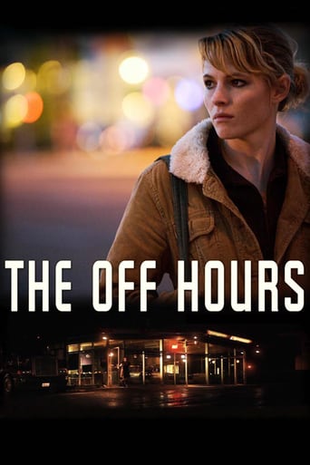 The Off Hours stream