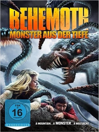 Behemoth – Monster aus der Tiefe stream