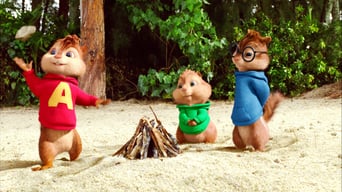 Alvin und die Chipmunks 3 – Chipbruch foto 18