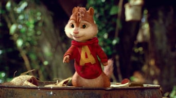 Alvin und die Chipmunks 3 – Chipbruch foto 2
