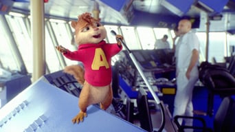 Alvin und die Chipmunks 3 – Chipbruch foto 8