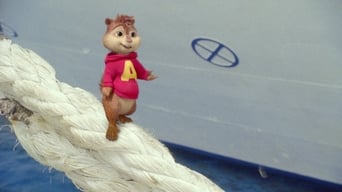 Alvin und die Chipmunks 3 – Chipbruch foto 11
