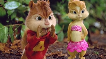 Alvin und die Chipmunks 3 – Chipbruch foto 4