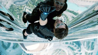Mission: Impossible – Phantom Protokoll foto 10