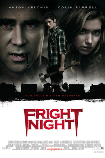 Fright Night stream