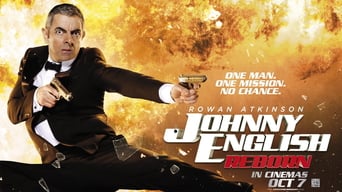 Johnny English – Jetzt erst recht foto 7
