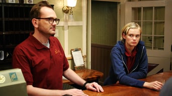 The Innkeepers – Hotel des Schreckens foto 2