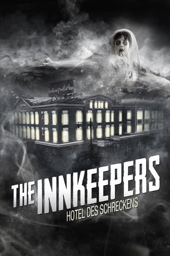 The Innkeepers – Hotel des Schreckens stream