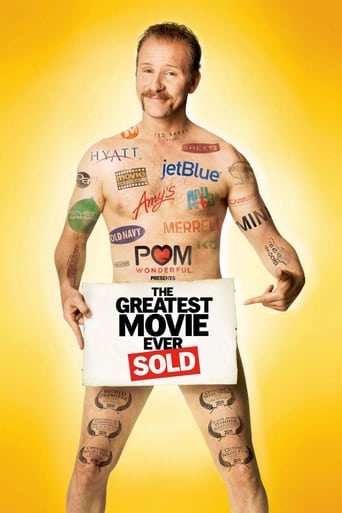 The Greatest Movie Ever Sold stream