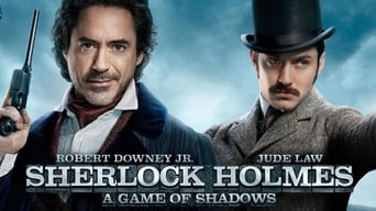 Sherlock Holmes – Spiel im Schatten foto 18