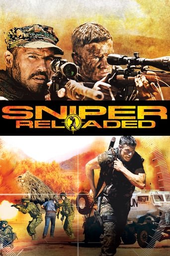 Sniper: Reloaded stream