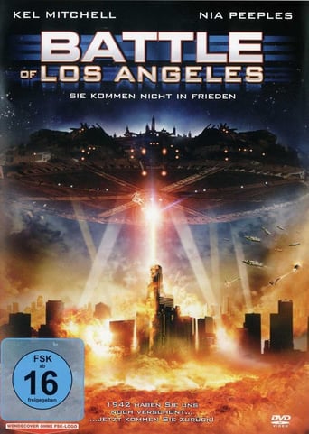 Battle of Los Angeles stream