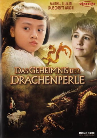 Das Geheimnis der Drachenperle stream