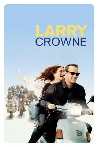 Larry Crowne stream