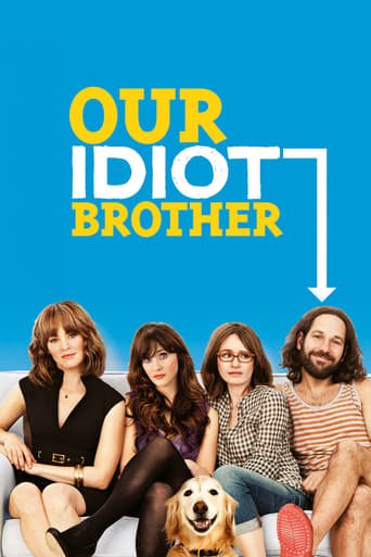 Our Idiot Brother stream