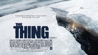 The Thing foto 3