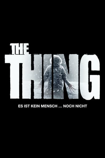 The Thing stream