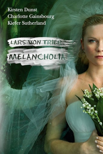 🎬 Film Melancholia 2011 Stream Deutsch kostenlos in guter Qualität Movie4K