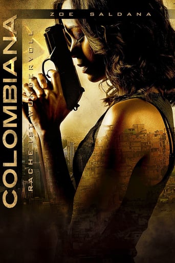 Colombiana stream