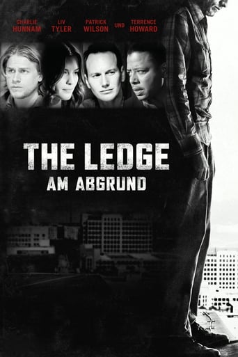 The Ledge – Am Abgrund stream
