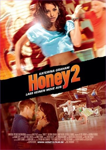 Honey 2 – Lass keinen Move aus stream