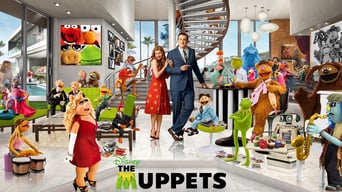 Die Muppets foto 3