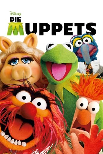 Die Muppets stream