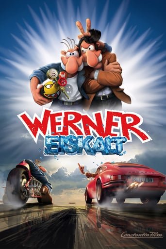 Werner – Eiskalt! stream