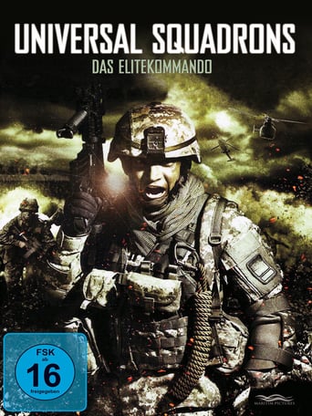 Universal Squadrons – Das Elitekommando stream