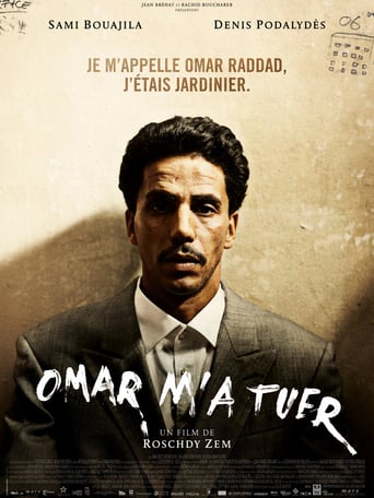 Omar – Ein Justizskandal stream