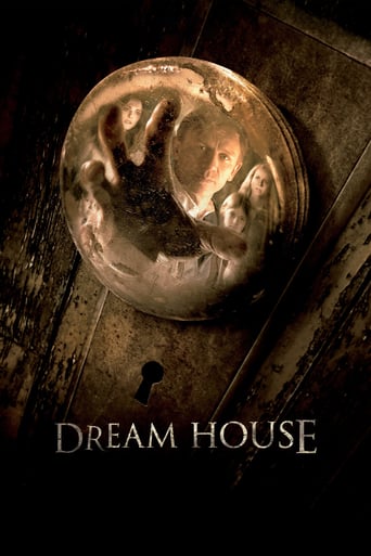 Dream House stream