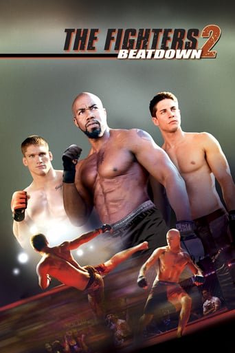 The Fighters 2 – Beatdown stream