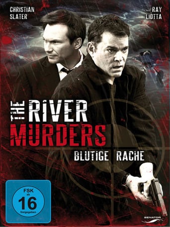 The River Murders – Blutige Rache stream
