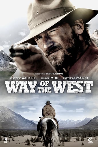 Way of the West stream