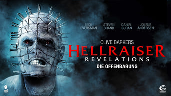 Hellraiser IX: Revelations foto 19
