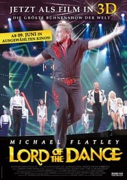 Michael Flatley: Lord of the Dance