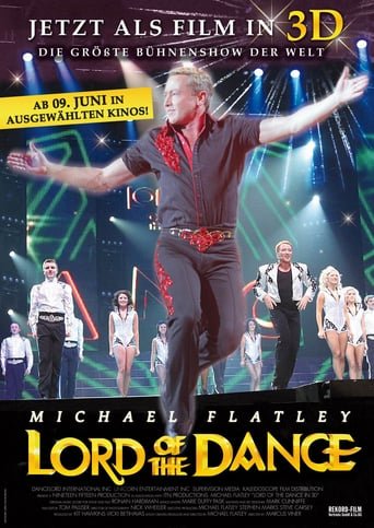 Michael Flatley: Lord of the Dance stream