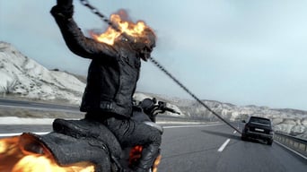 Ghost Rider: Spirit of Vengeance foto 2