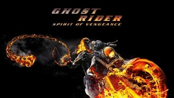 Ghost Rider: Spirit of Vengeance foto 1