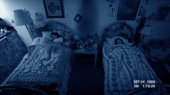 Paranormal Activity 3 foto 0