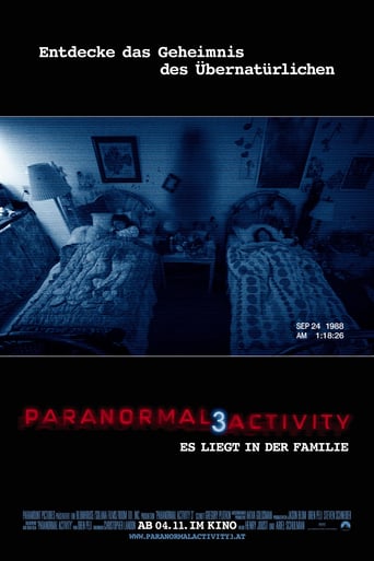 Paranormal Activity 4 Stream Deutsch