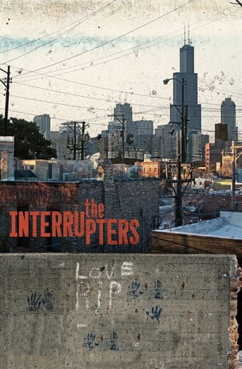 The Interrupters stream