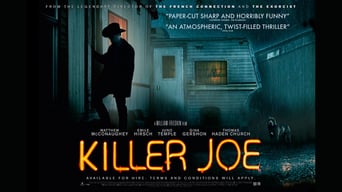 Killer Joe foto 9