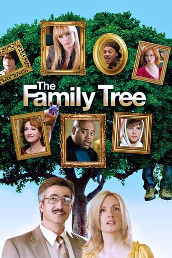 The Family Tree stream
