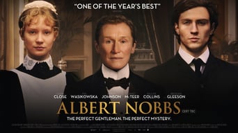 Albert Nobbs foto 5